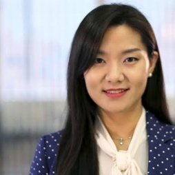 Nicole Yang is a Wayfinding Designer at Arup in the New York Studio Nicole Yang is a Wayfinding Designer at Arup in the New York Studio